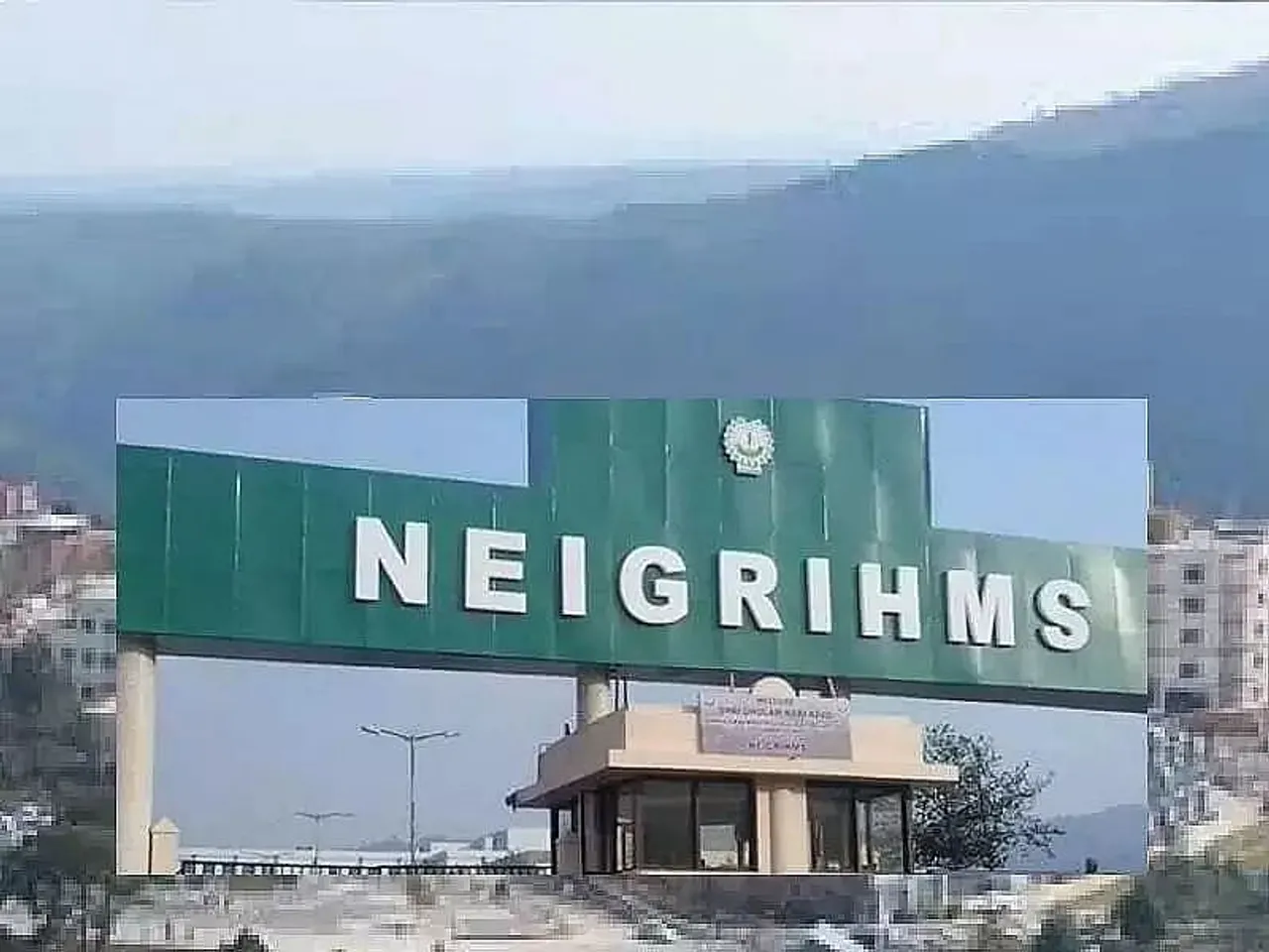 NEIGRIHMS Job Recruitment 2020 - 36 Junior Resident Doctor Vacancy, Job Opening