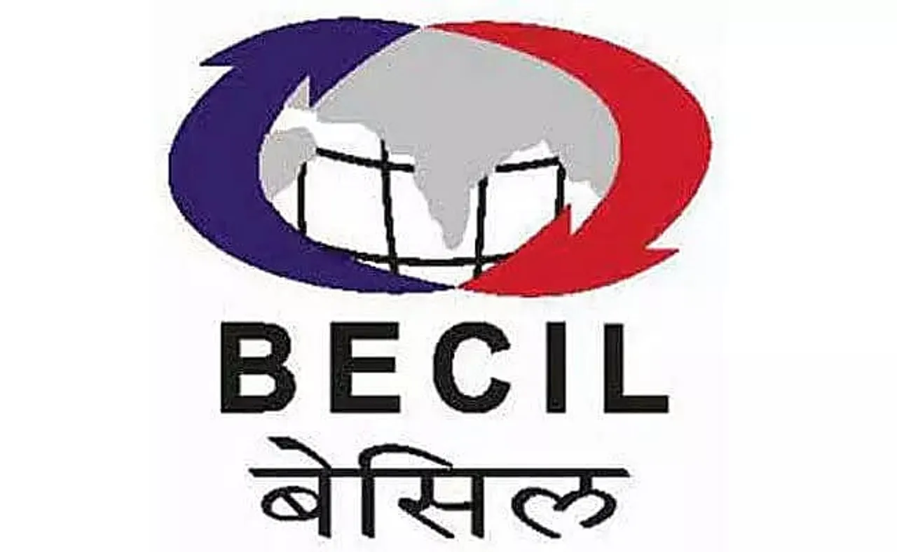BECIL Job Recruitment 2020 - 5 Patient Care Manager vacancies, job opening