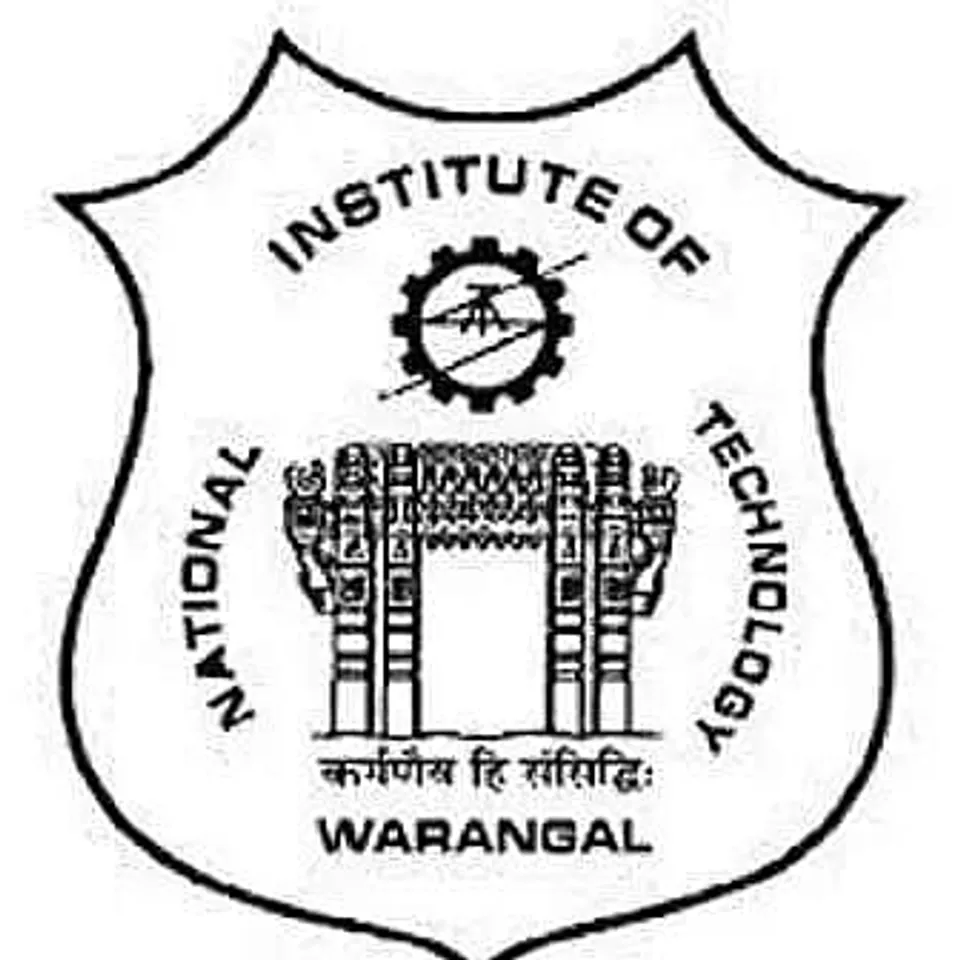 NIT Warangal Job Recruitment 2020 - 1 JRF Vacancy, Job Opening