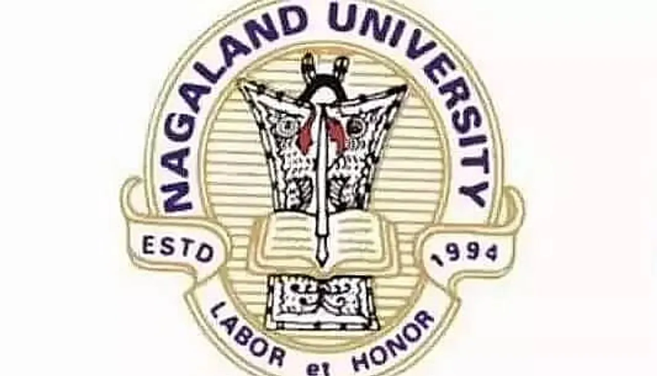 Nagaland University Job Recruitment 2020 - 1 Scientist Vacancy, Job Opening