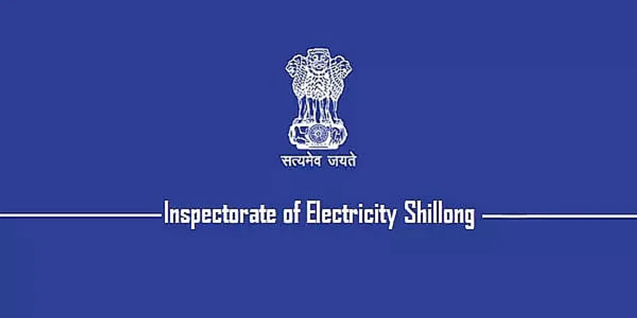 Inspectorate of Electricity Shillong Job Recruitment 2020 - 1 Electrical Tester Vacancy
