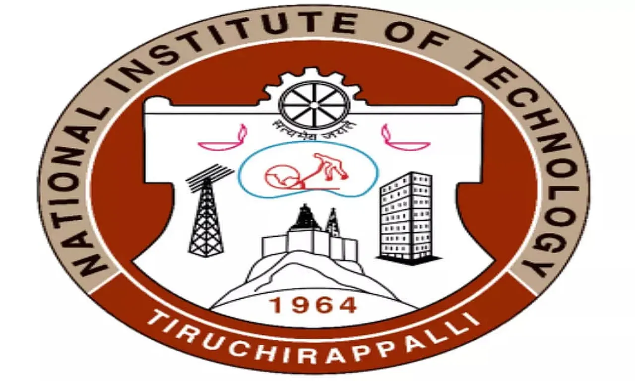 NIT Tiruchirappalli Recruitment 2020 - 7 Superintendent Vacancy, Job Opening
