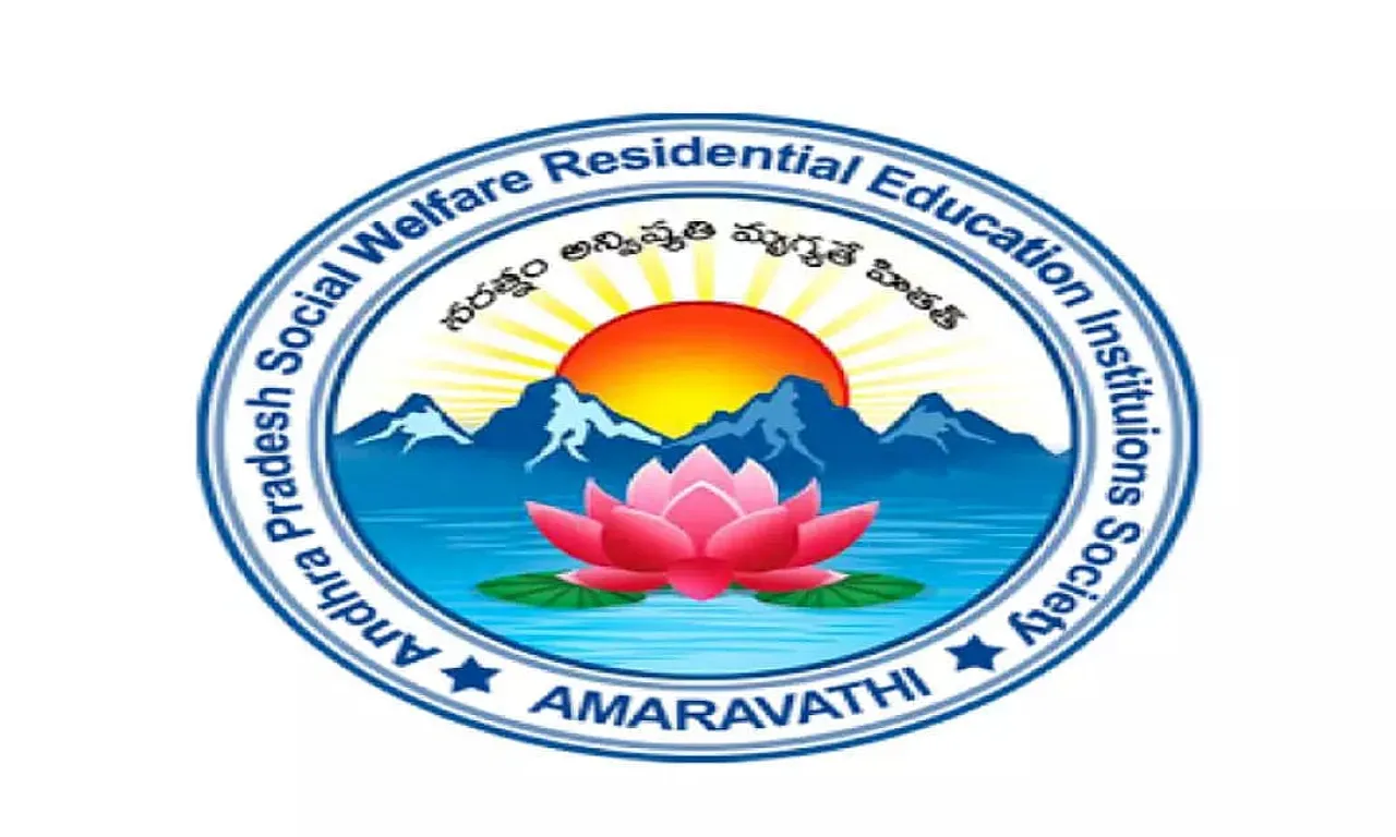 APSWREIS Recruitment 2020 - 17 Staff Nurses Vacancy, Job Opening