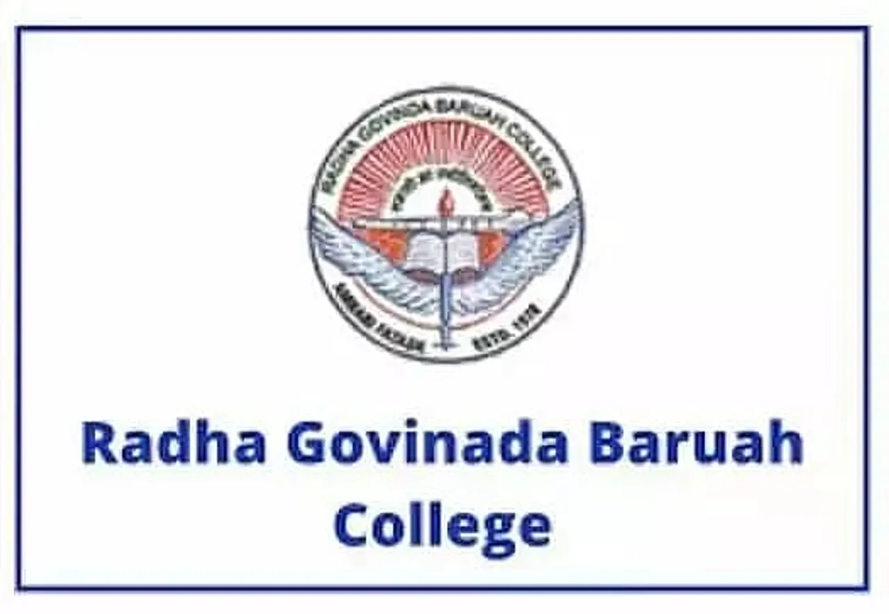 R. G. Baruah College Job Recruitment- 2 Assistant Professor vacancy, job opening
