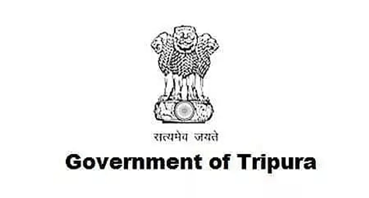 DESMP Tripura Recruitment 2020 -  2500 Tripura MTS Vacancy, Job Opening