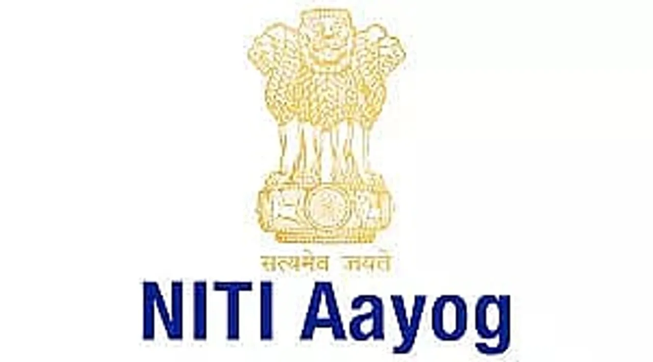 NITI Aayog Recruitment 2020 - 05 Young Professional Vacancy, Job Opening
