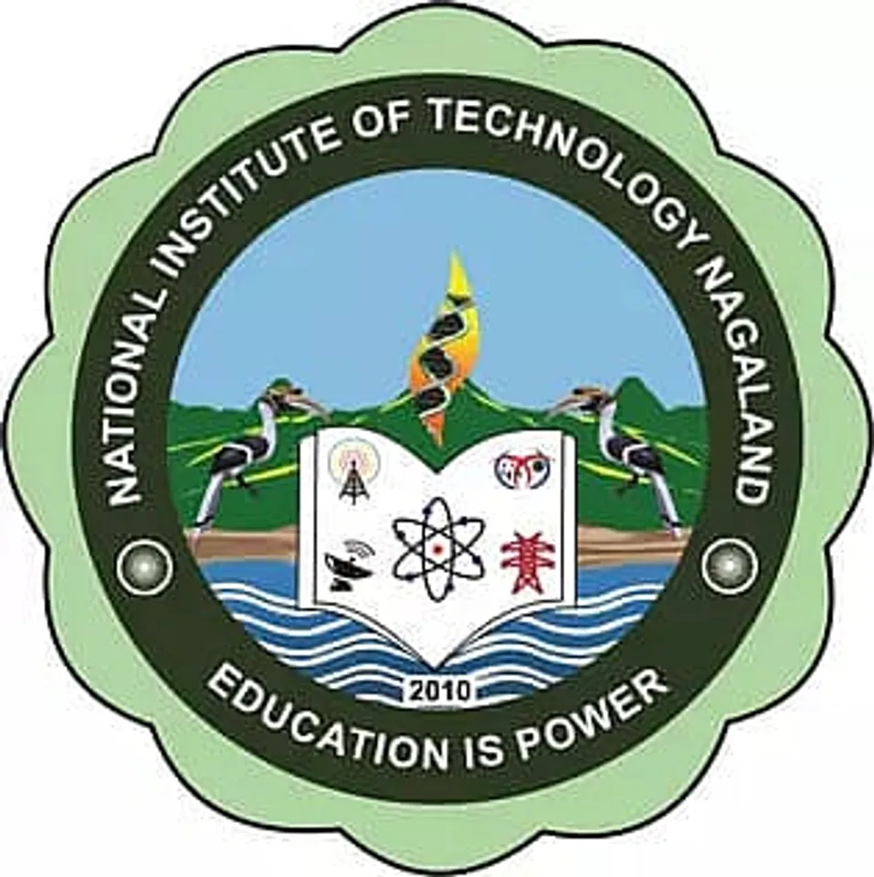 NIT Nagaland Job Recruitment- 1 Senior Visiting Professor vacancy, job opening