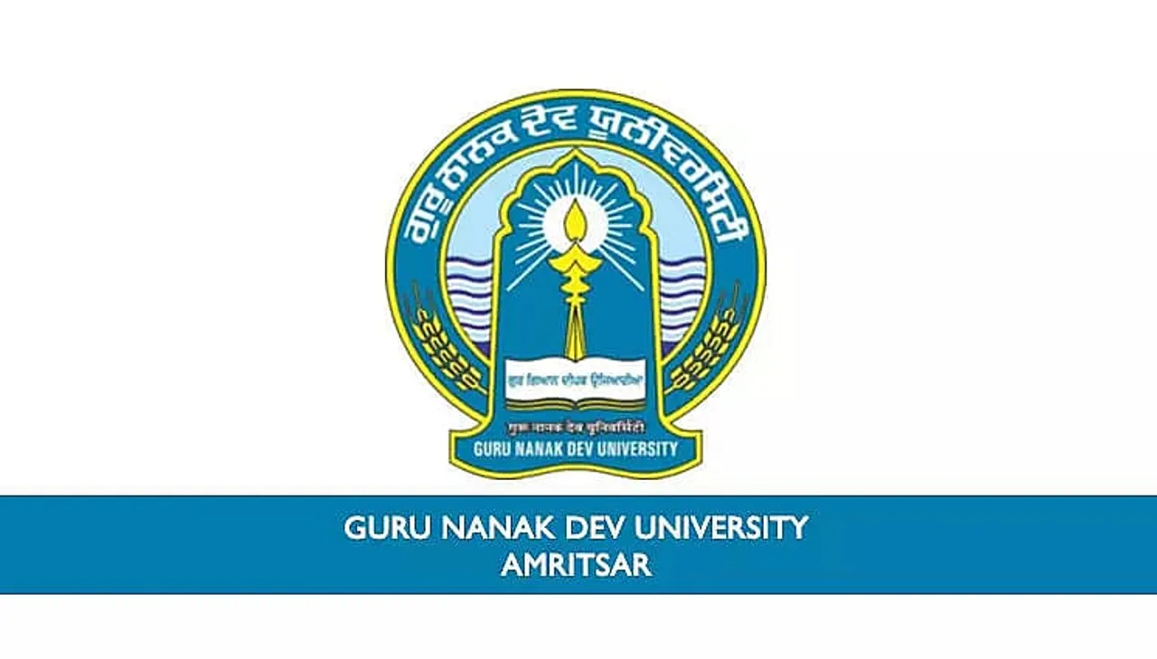 GNDU Recruitment 2021 - 12 Post Doctoral Fellowship Vacancy, Job Opening