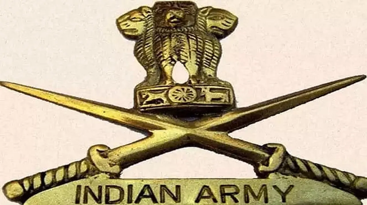 Indian Army Recruitment 2021 - Soldier General Duty Vacancies, Latest Job Opening