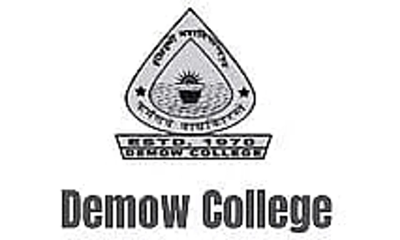 Demow College Sivasagar Job Recruitment 2021 for 4 Assistant Professor Job Vacancy, Opening