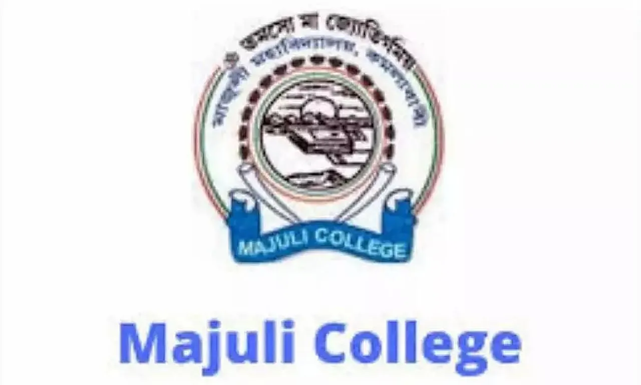 Majuli College Job Recruitment 2021 for 1 Assistant Professor Job Vacancy, Opening