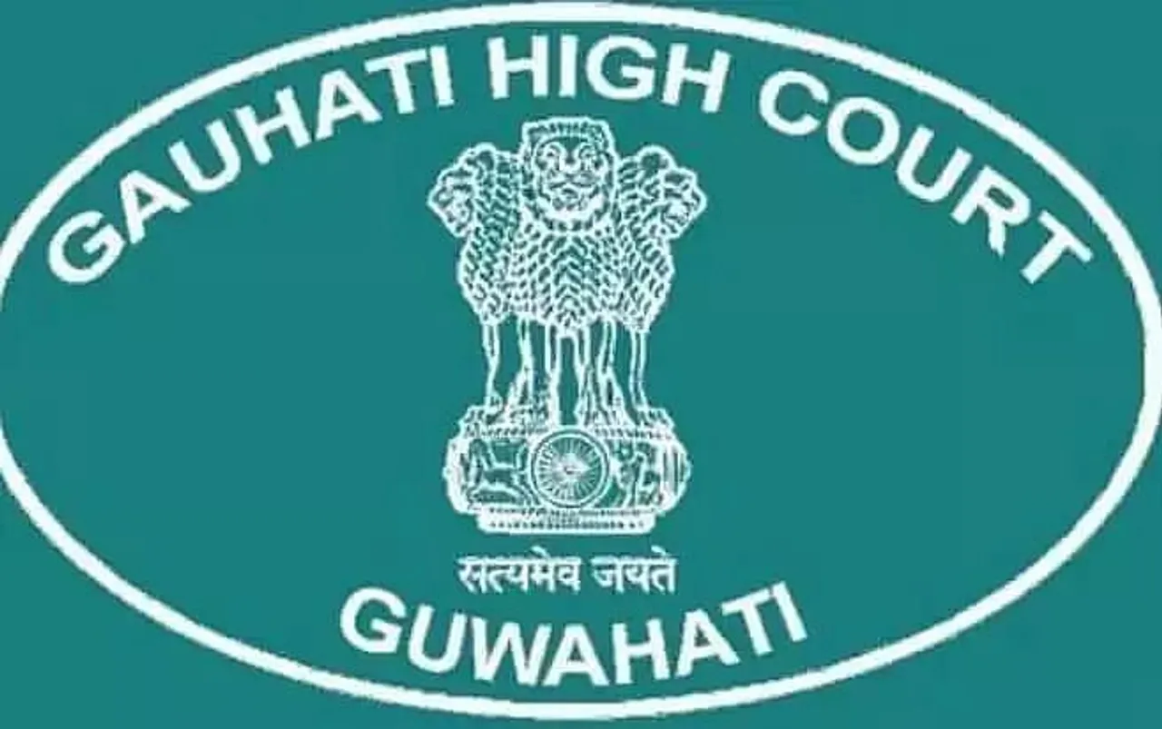 GHC Arunachal Pradesh Recruitment 2021 for Grade III (Judicial Service) Job Vacancy, Opening