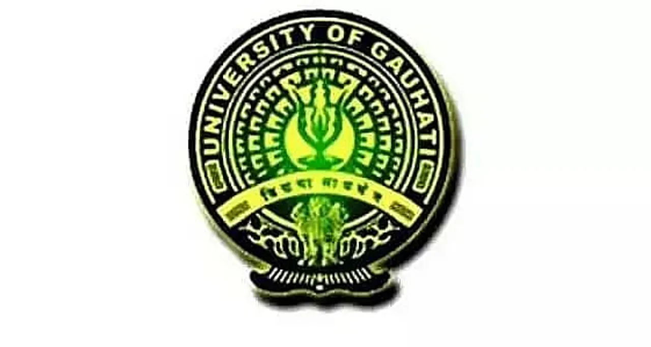 Gauhati University Job Recruitment 2021 for 1 Highly-Skilled Labour Vacancy, Job Opening