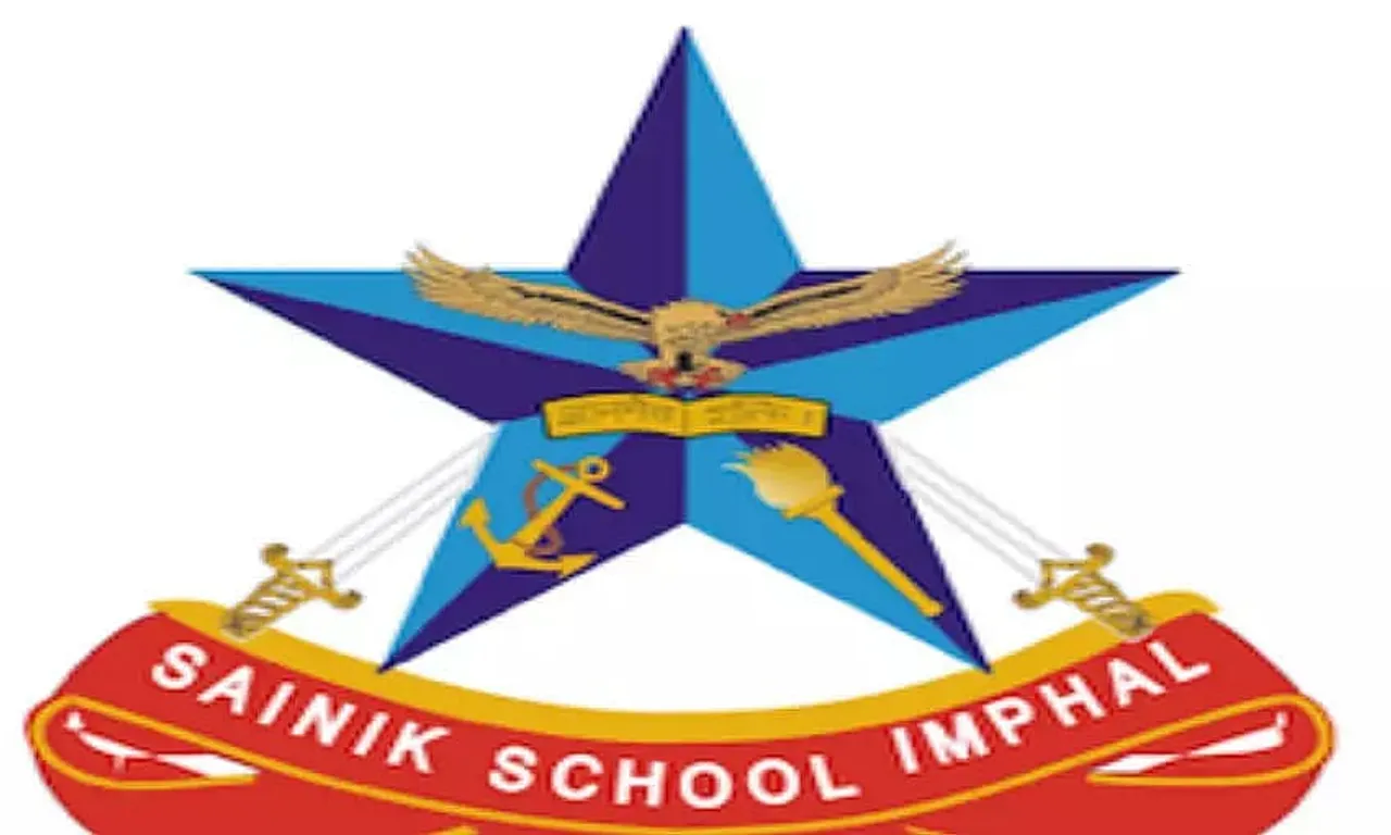 Sainik School Imphal Job Recruitment 2021- 2 Female General Employee Vacancy, Job Opening