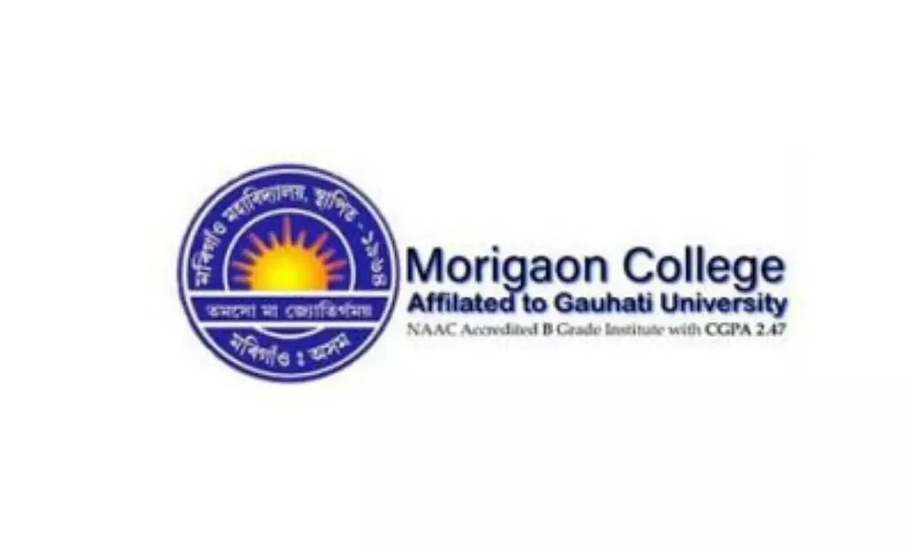 Morigaon College Recruitment 2020: Apply For Assistant Professor Vacancy