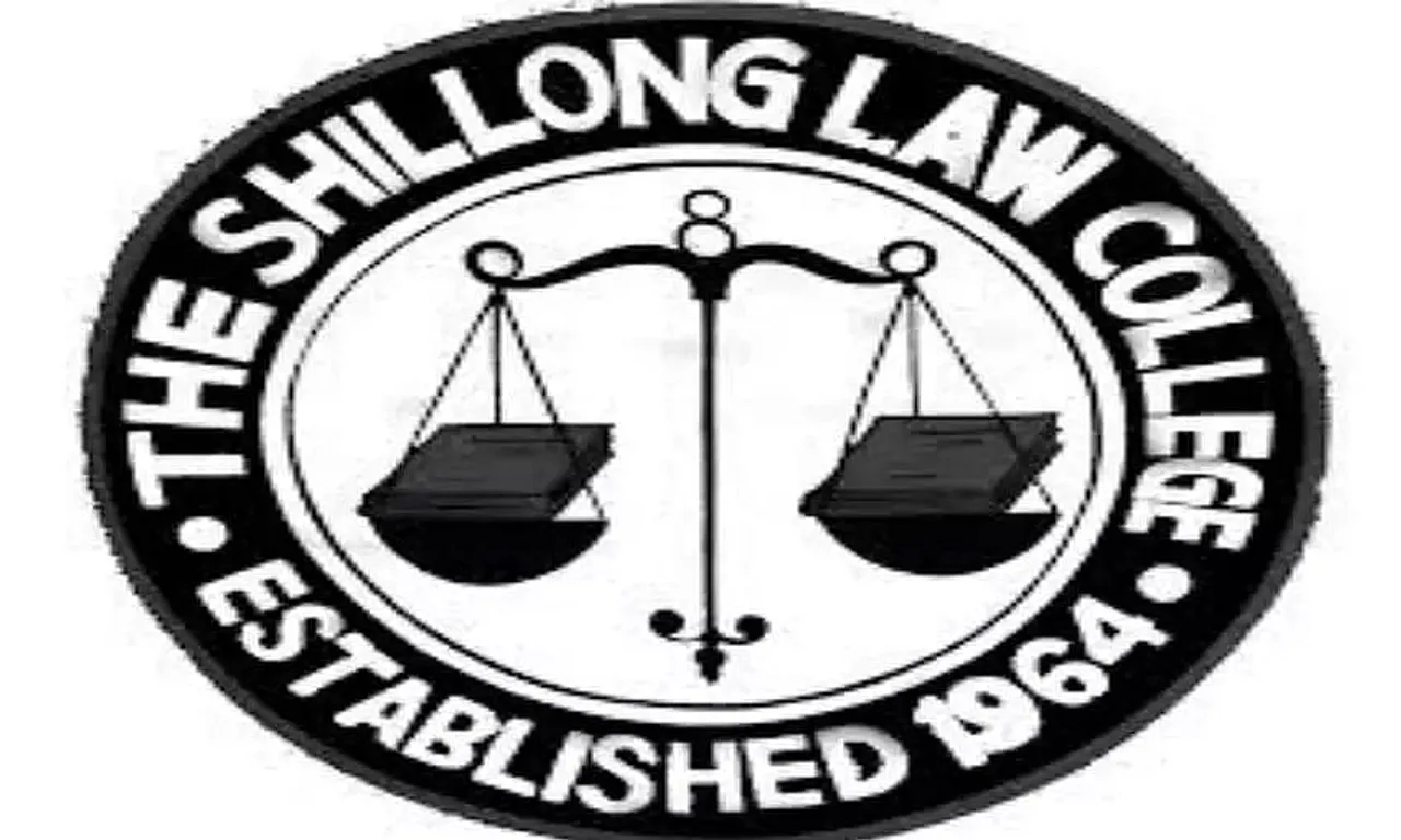 Shillong Law College Job recruitment 2021 Assistant Professor Vacancy, Job Openings
