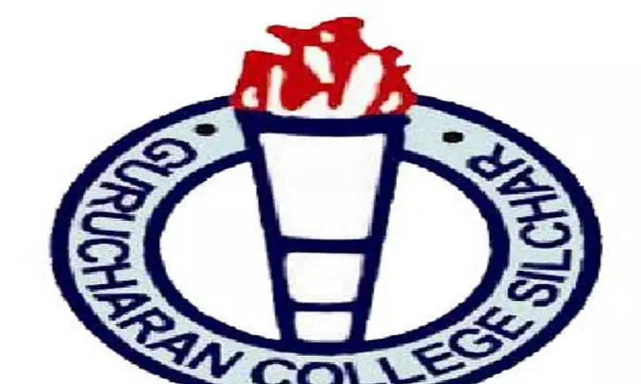 Gurucharan College Silchar Job Recruitment 2021- 17 Assistant Professor Vacancy, Job Openings