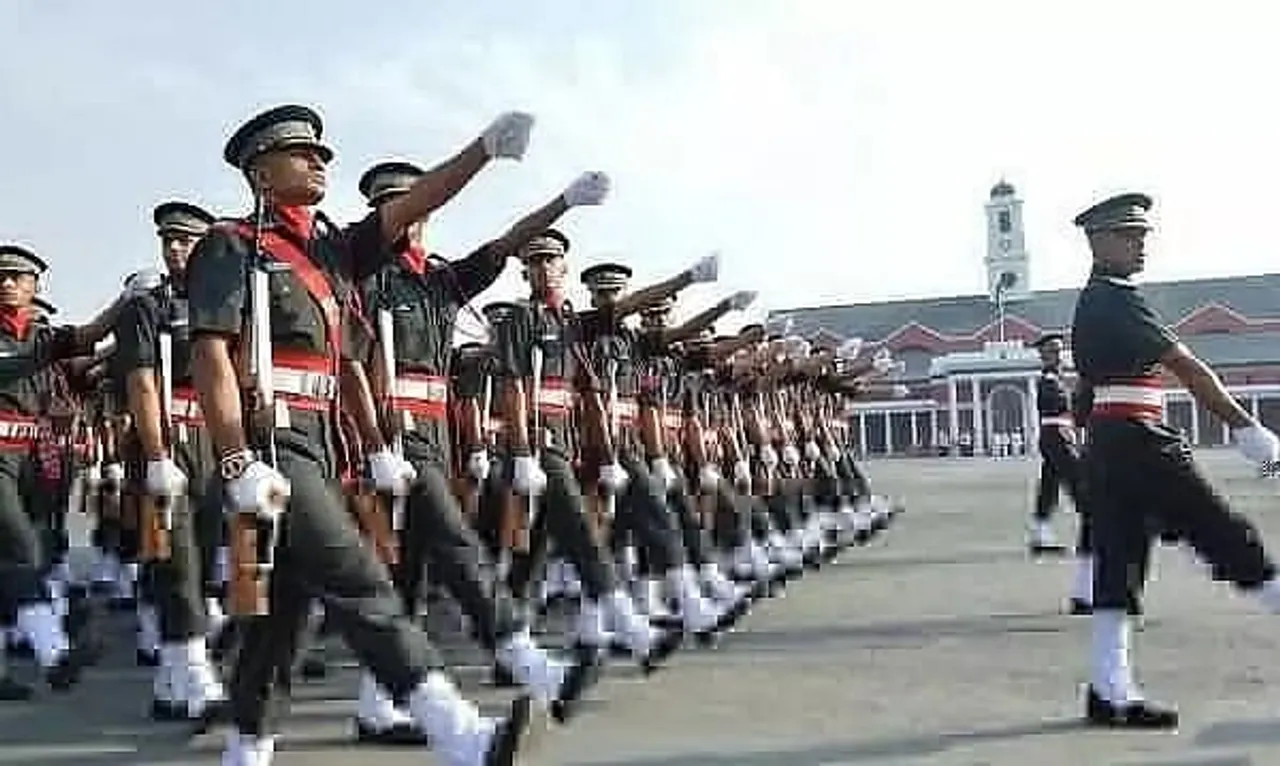 Assam Rifles Shillong Job Recruitment 2021 - 134 Havaldar Clerk, Rifleman & Warrant Officer Vacancy, Job Openings