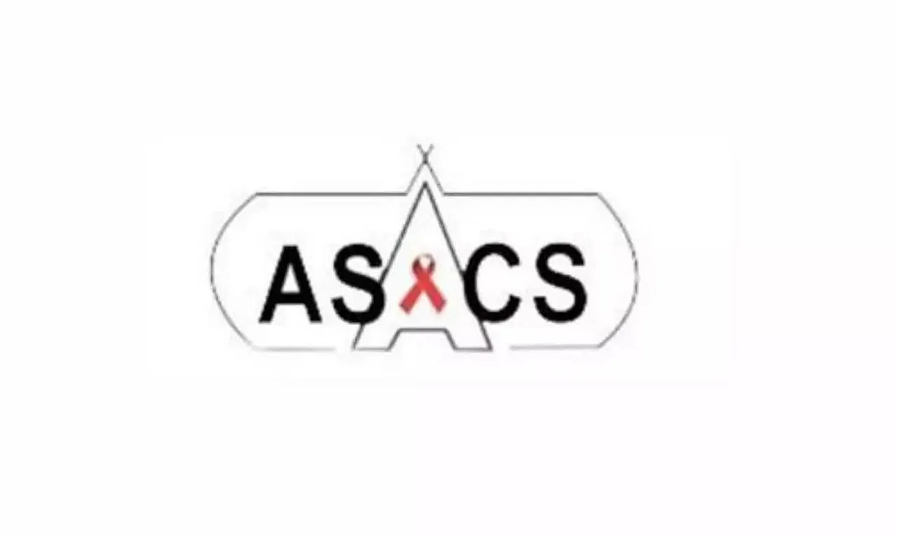 Assam State AIDS Control Society Jobs 2020