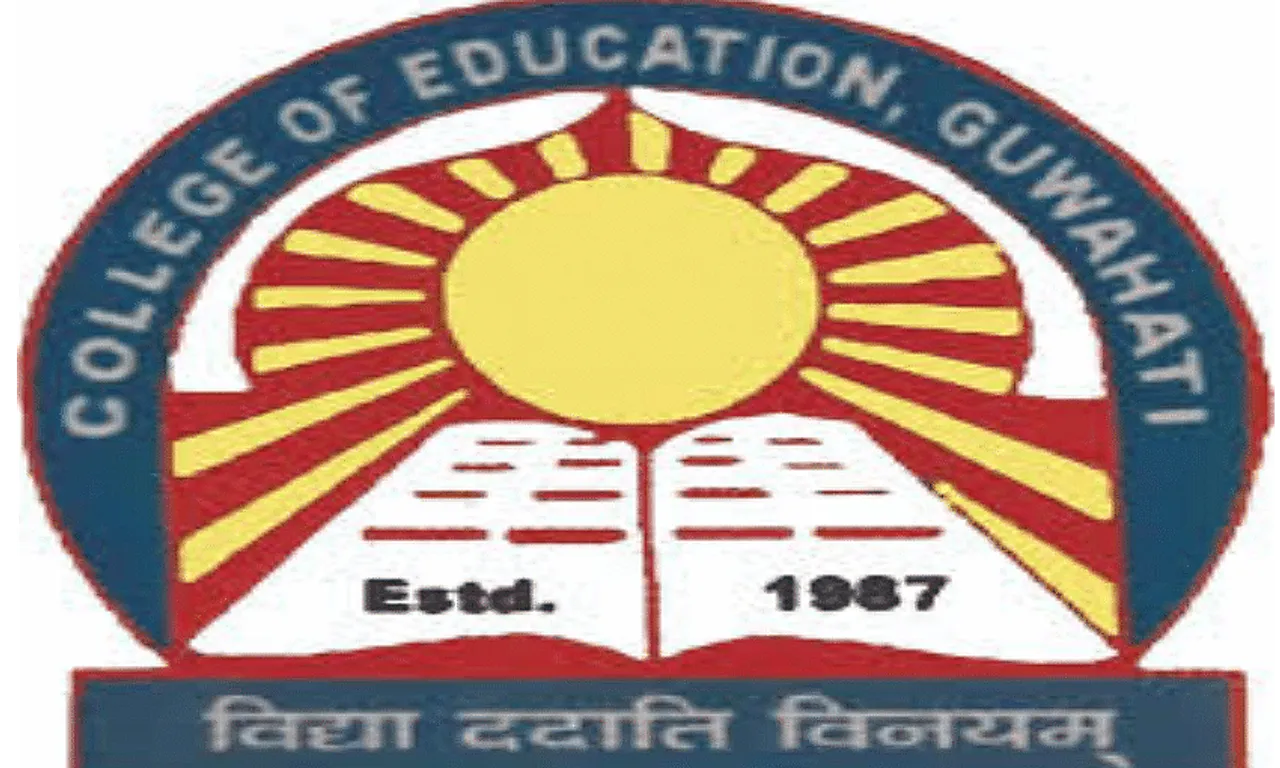 College of Education Guwahati Job Recruitment 2021 - 2 Assistant Professor Vacancy, Job Openings