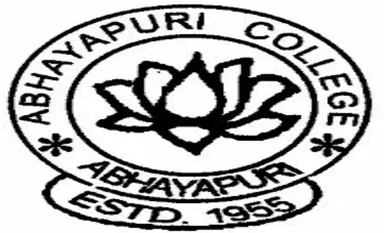 Abhayapuri College Assam Job Recruitment 2021- 2 Assistant Professor Vacancy, Job Openings