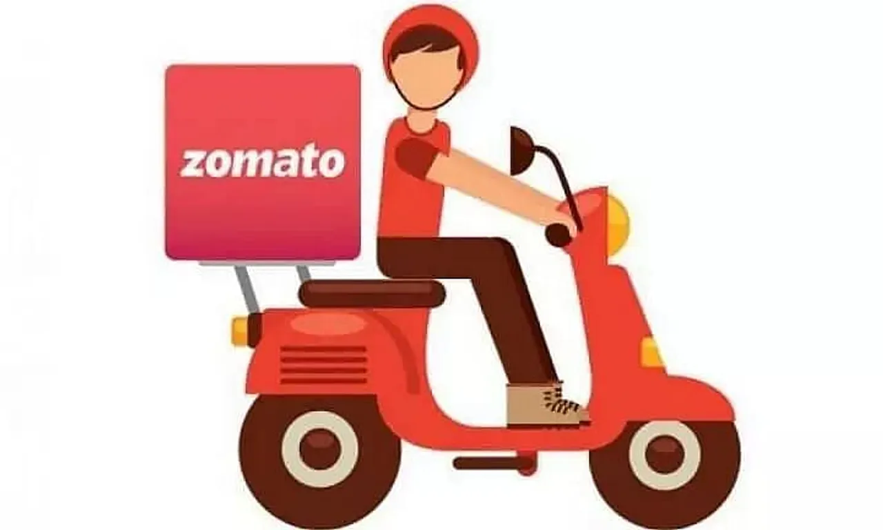 Zomato Darrang Job Recruitment 2021 - Delivery Boys Vacancy, Job Openings
