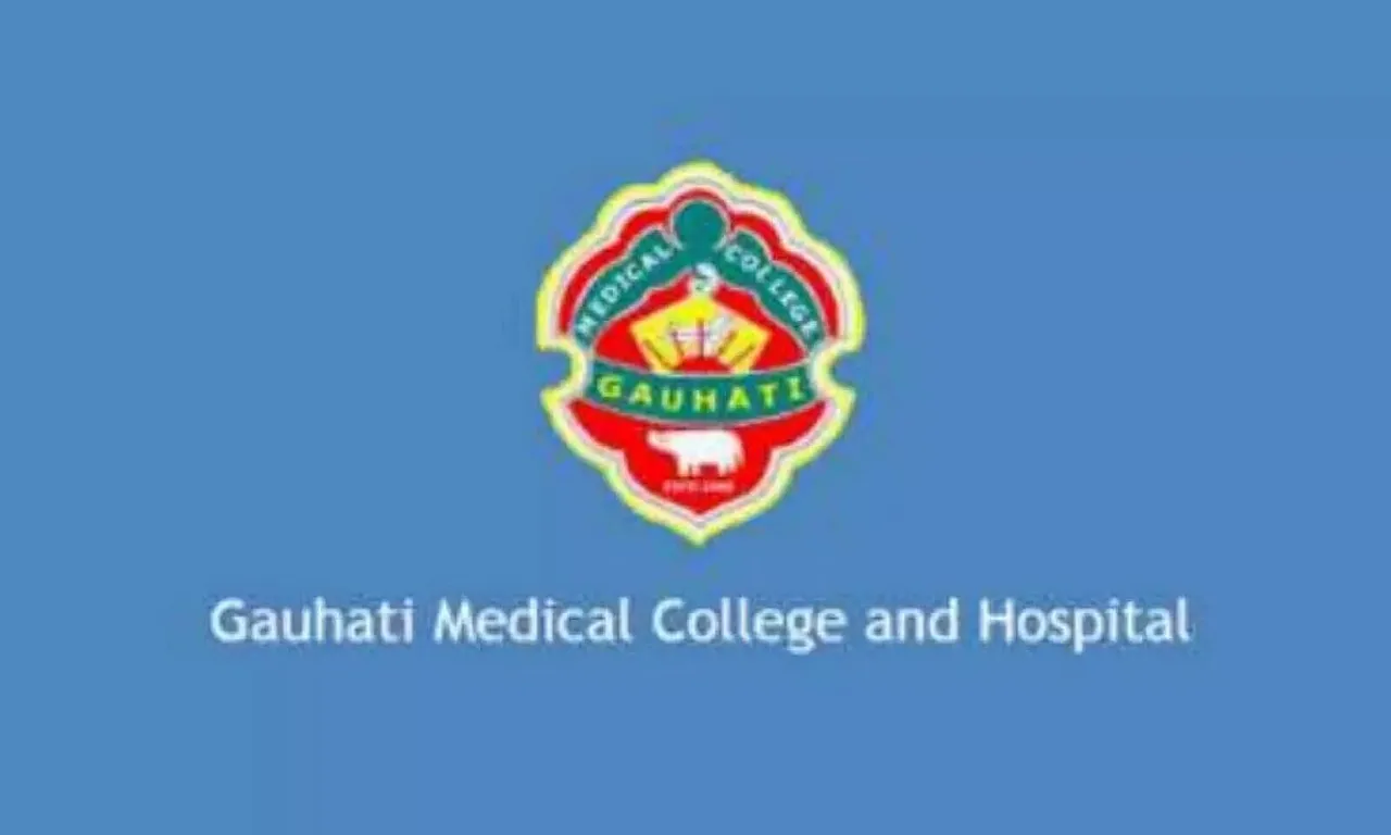 Gauhati Medical College Recruitment 2020 for Junior Research Fellow
