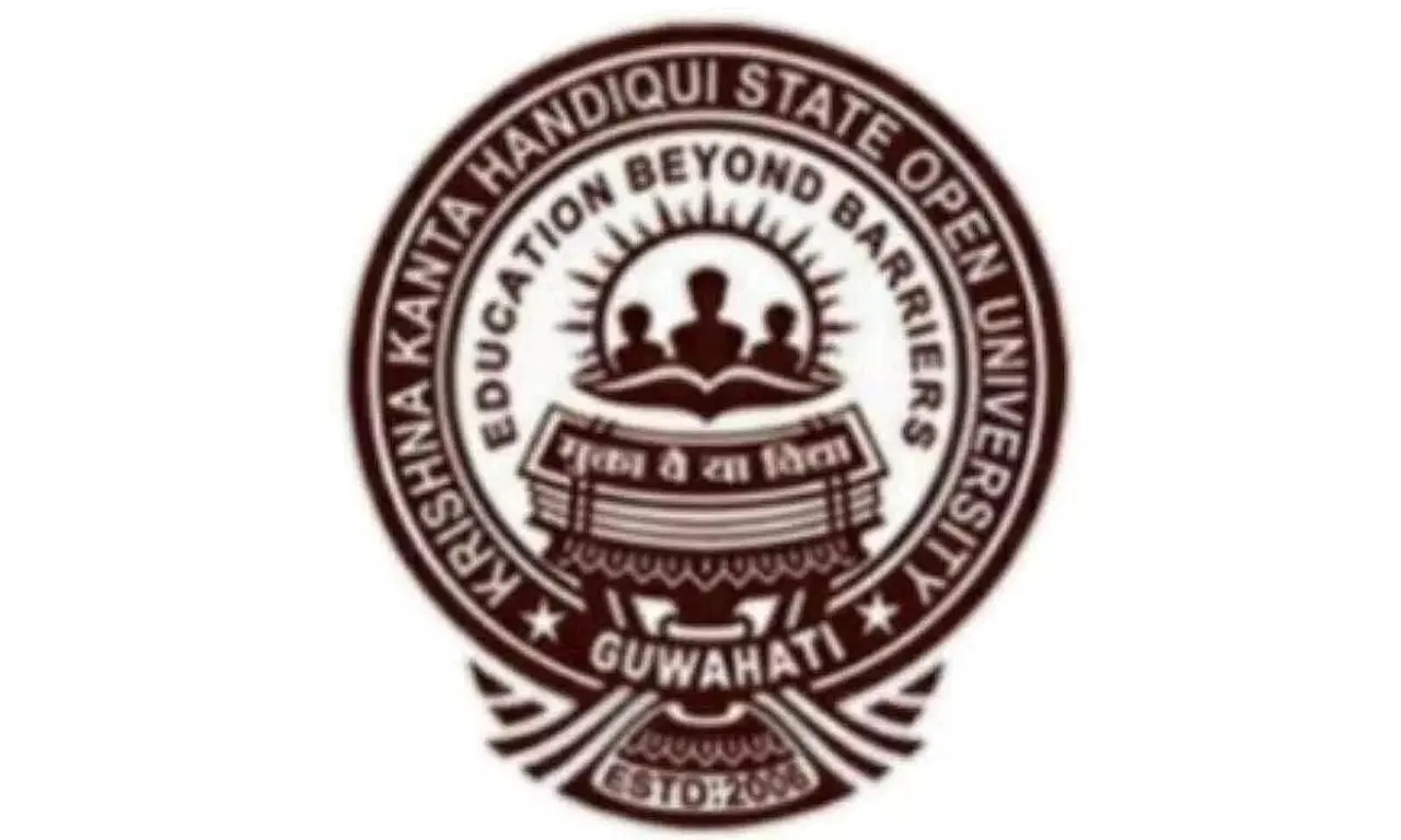 KKHSOU Recruitment 2020 for Faculty & Regional Director
