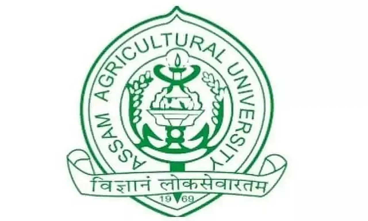 Assam Agricultural University Job Recruitment 2021-157 ADO, Assistant Engineer & More Vacancies, Job Openings