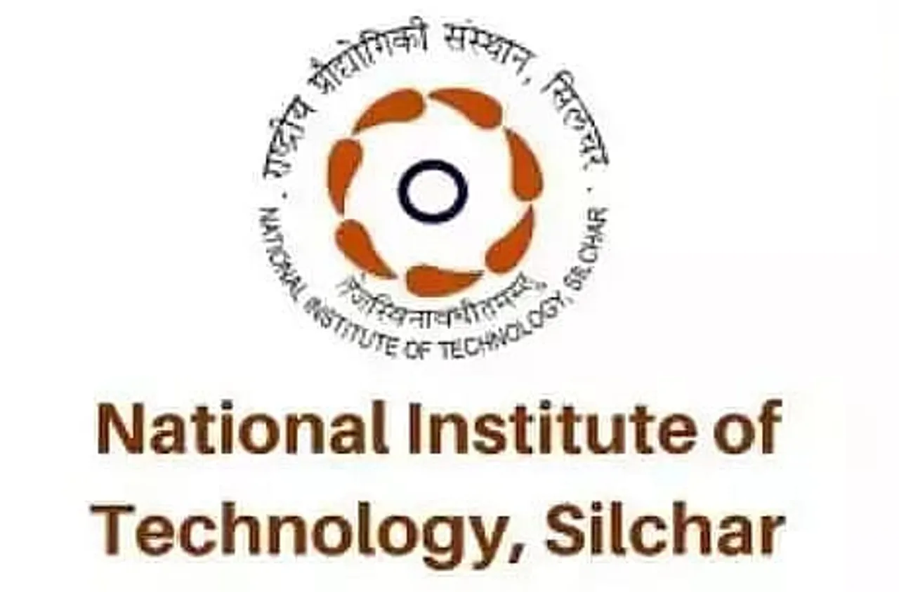 NIT Silchar Job Recruitment 2021 - 1 Junior Research Fellow (JRF) Vacancy, Job Openings