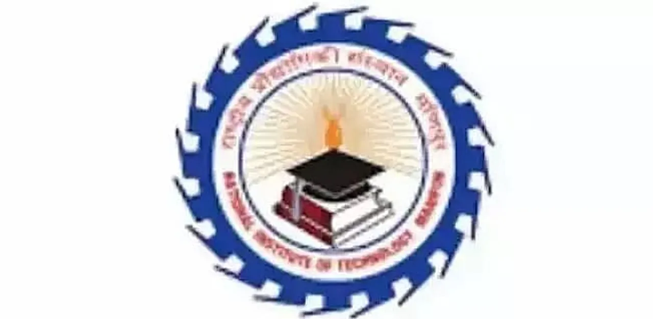 NIT Manipur Recruitment 2021 - Junior Research Fellow Vacancy, Latest Jobs