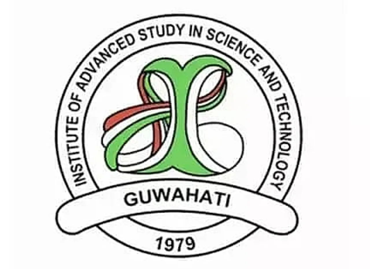 IAAST Assam Job Recruitment 2021- 1 Junior Research Fellow (JRF) Vacancy, Job Openings