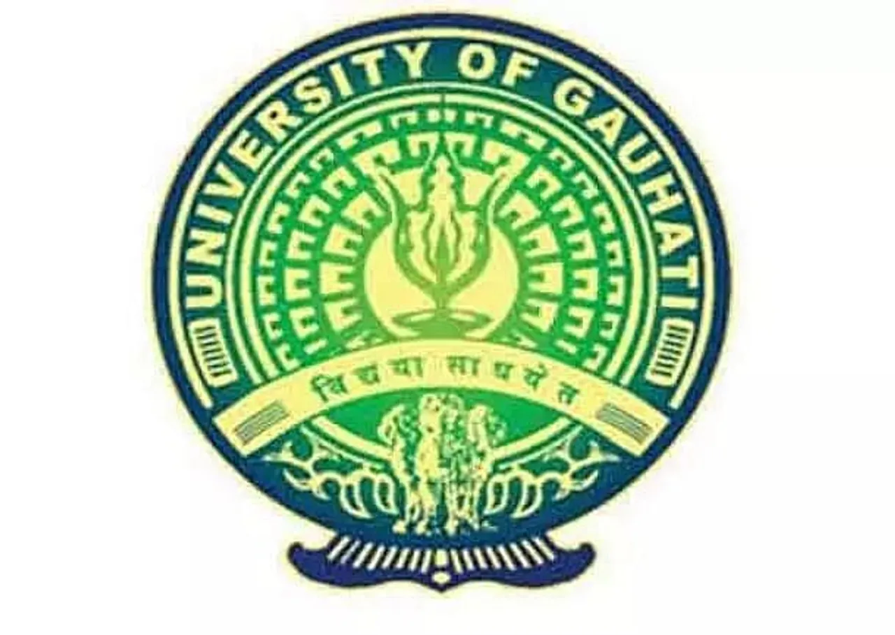 Gauhati University Job Recruitment 2021- 2 Junior Research Fellow (JRF) Vacancy, Job Openings