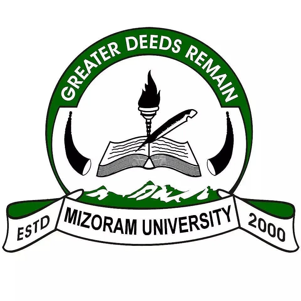 Mizoram University Recruitment 2021- 1 Project Assistant Vacancy, Job Openings