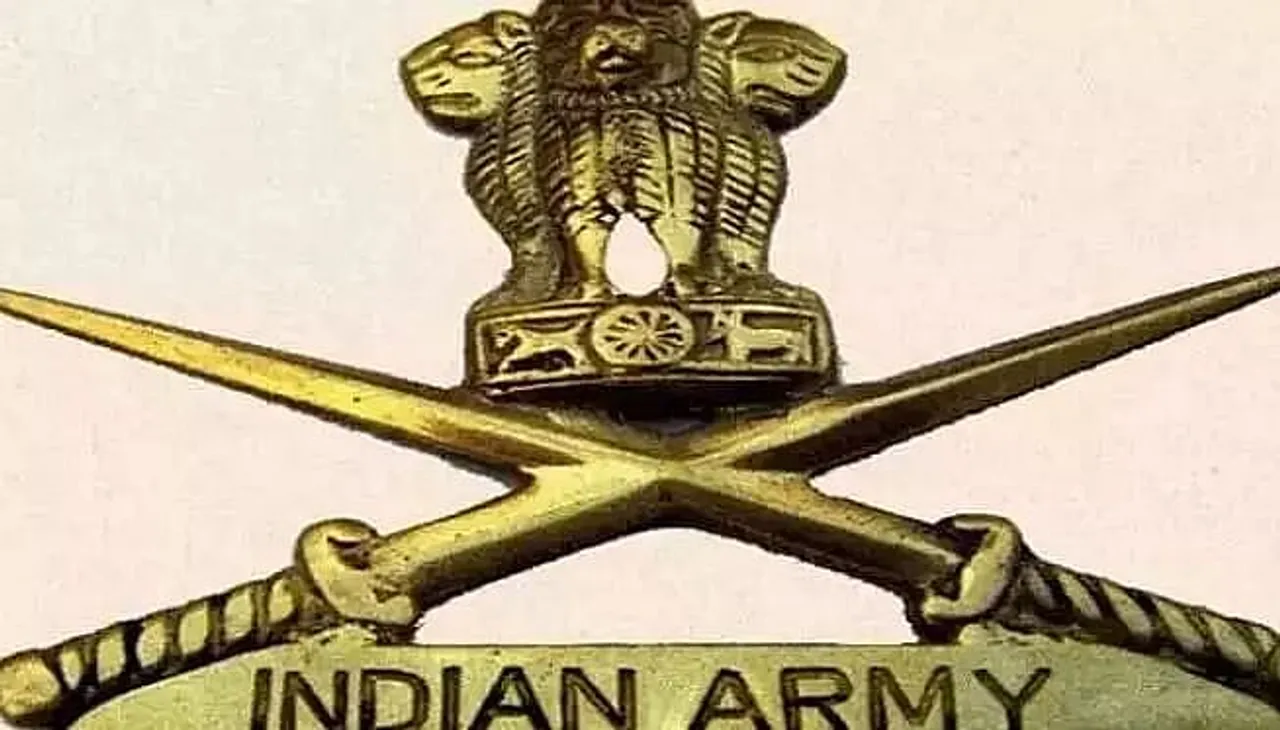 Indian Army Nagaland Recruitment 2021 - Soldier Technical Vacancy, Job Openings