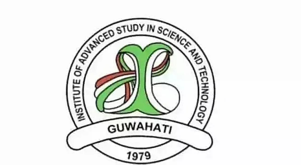 IAAST Guwahati Recruitment 2021- 1 Junior Research Fellow (JRF) Vacancy, Job Openings