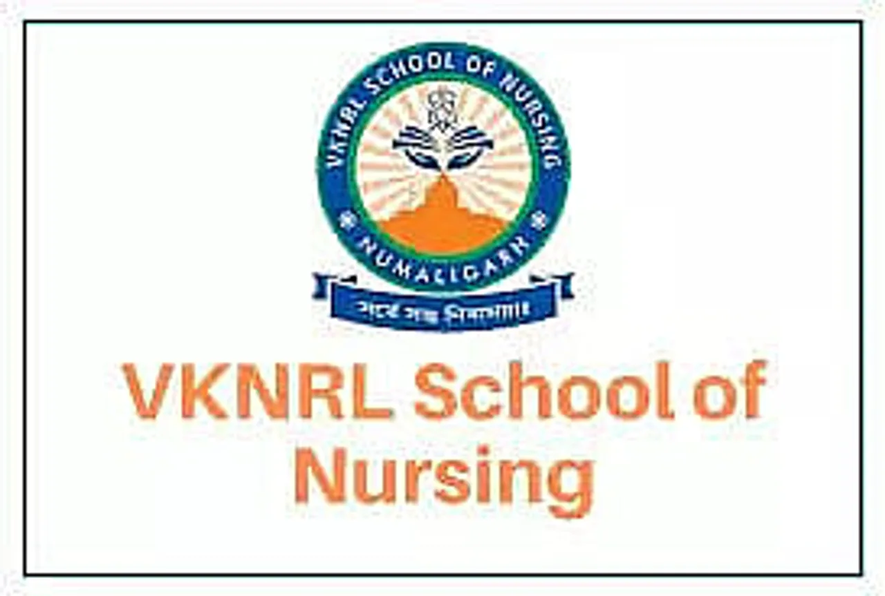 VKNRL School of Nursing Golaghat Recruitment 2021- 7 Nursing Tutor & Warden Vacancy, Job Openings