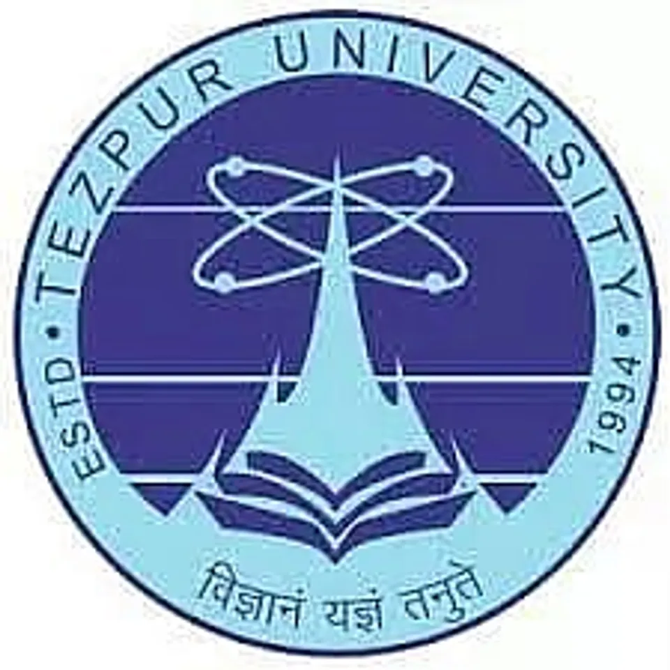 Tezpur University Recruitment 2021- JRF & Field Assistant Vacancy,  Job Openings