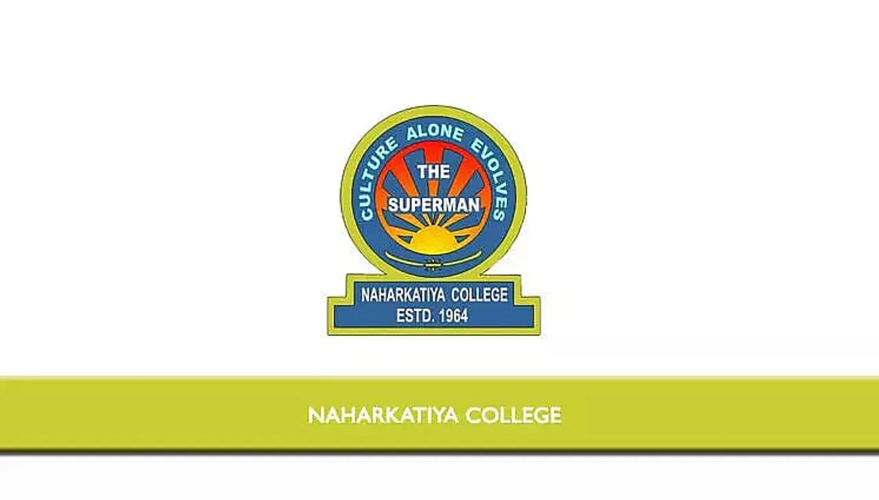 Naharkatiya College Assam Job Recruitment 2021- 1 Assistant Professor Vacancy, Job Openings