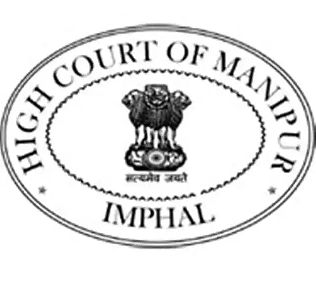 Manipur High Court (HC) Court Recruitment 2021- 15 Court Attendant & others Vacancy, Job Openings
