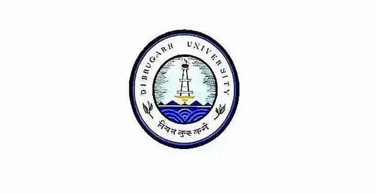 Dibrugarh University Recruitment 2021- 2 Assistant Professor Vacancy, Job Openings