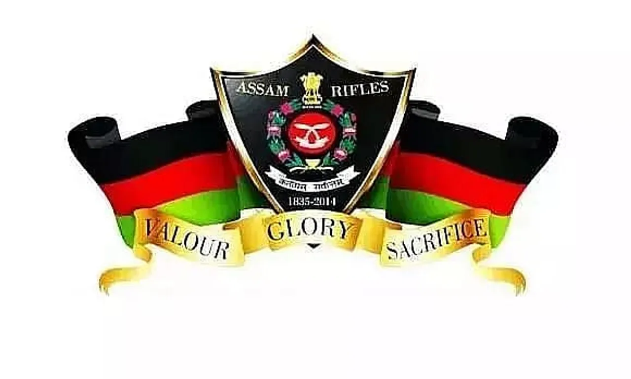 Assam Rifles Job Recruitment 2021- 134 Rifleman & other Vacancies, Job Openings