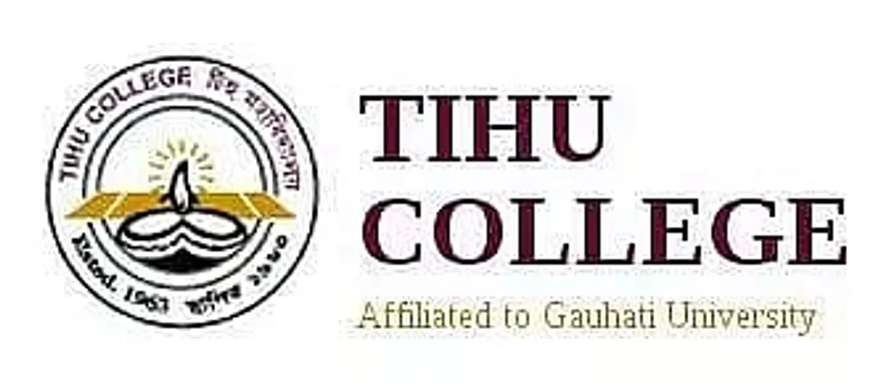 Tihu College Job Recruitment 2021- 2 Assistant Professor vacancy, Job opening