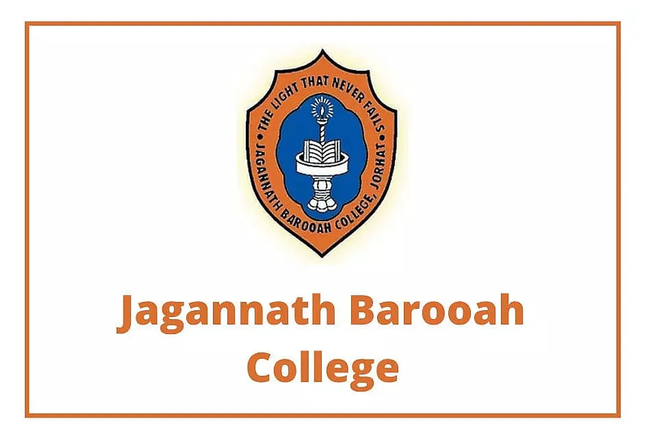 JB College Jorhat Job Recruitment 2021- 3 Assistant Professor vacancy, Job opening