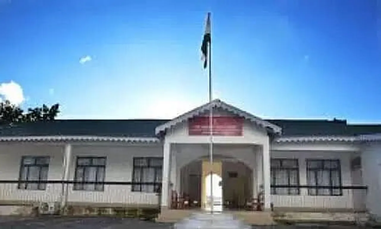 Guwahati High Court, Aizawl Bench Recruitment 2021- Driver, Grade IV Job Vacancy, Job Openings