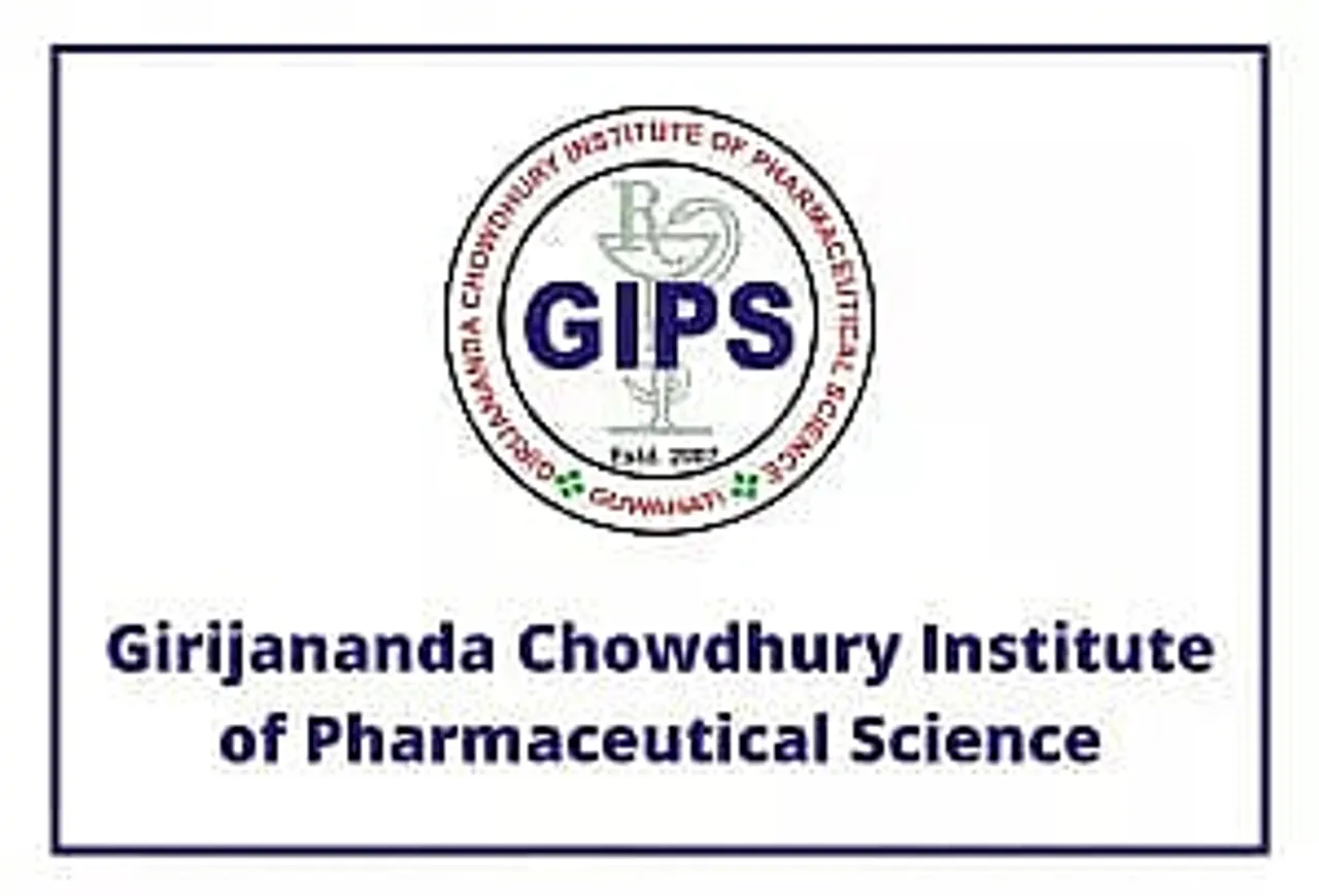 GIPS Guwahati Job Recruitment 2021- 2 Laboratory Assistant vacancy, Job opening