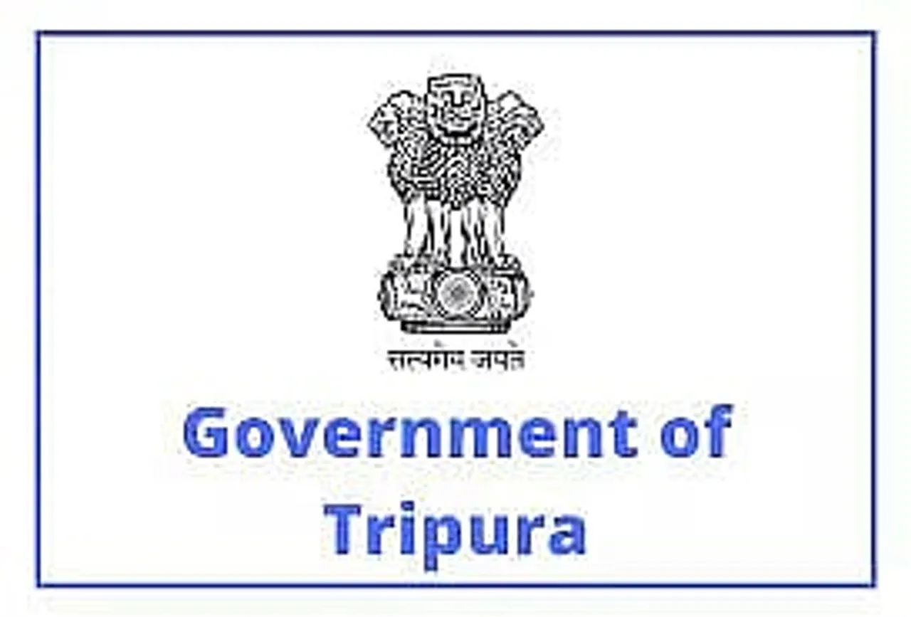 TPSC Tripura Job Recruitment 2021- 40 Assistant Professor vacancy, Job opening