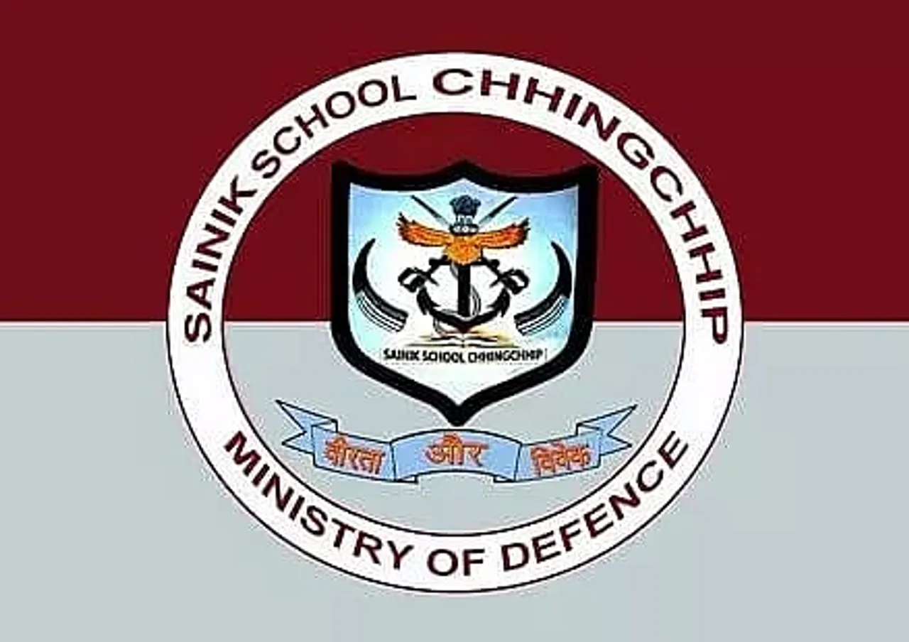 Sainik School Mizoram Job Recruitment 2021- 2 TGT & Counselor vacancy, Job opening
