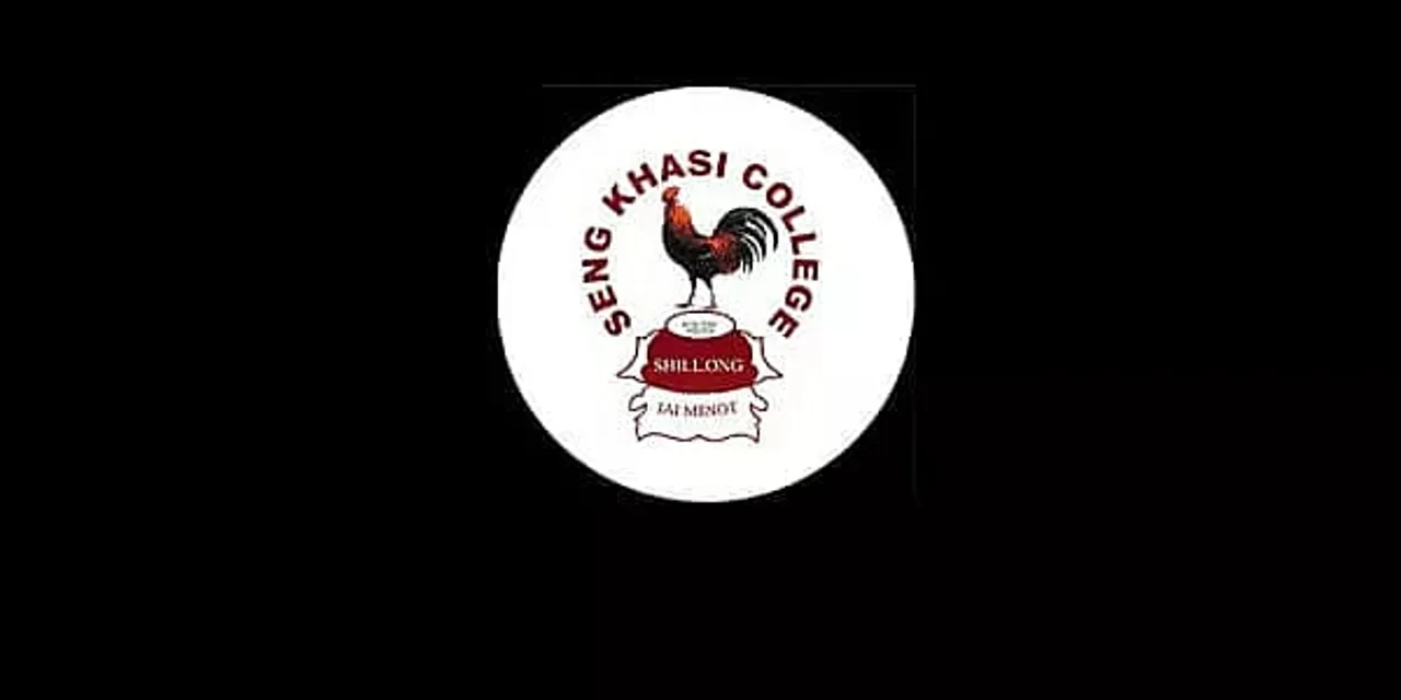 Seng Khasi College Shillong Job Recruitment 2021- 1 Assistant vacancy, Job opening