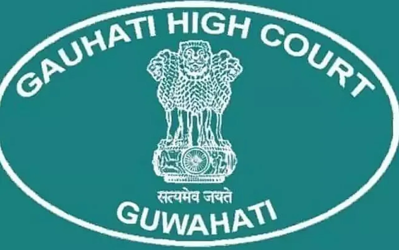 Guwahati High Court Job Recruitment 2021- 2 Driver & other vacancy, Job opening